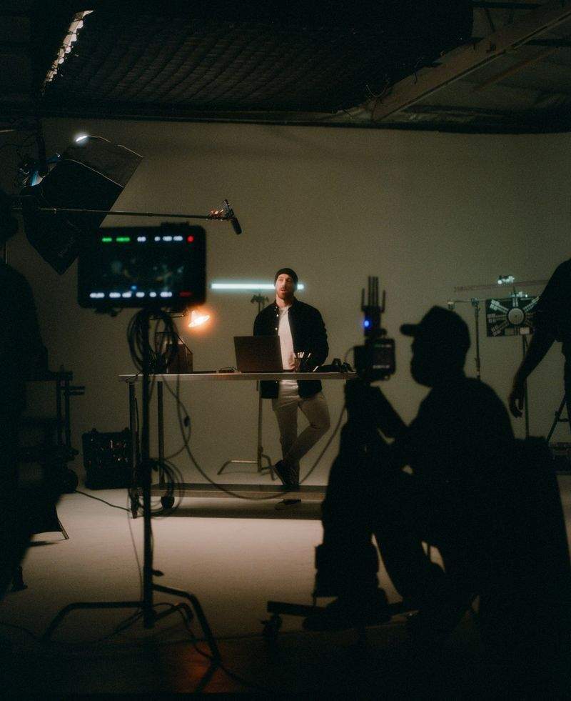 Estudio Norte Producción Integral 6
